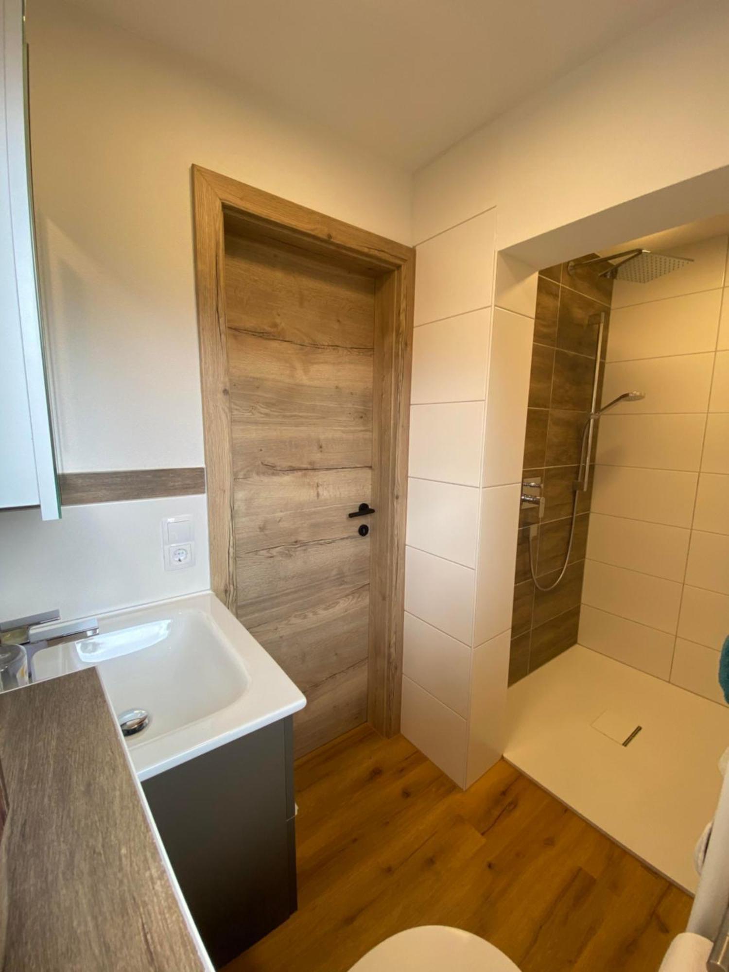 Ferienwohnung Marianne Зёлль Экстерьер фото