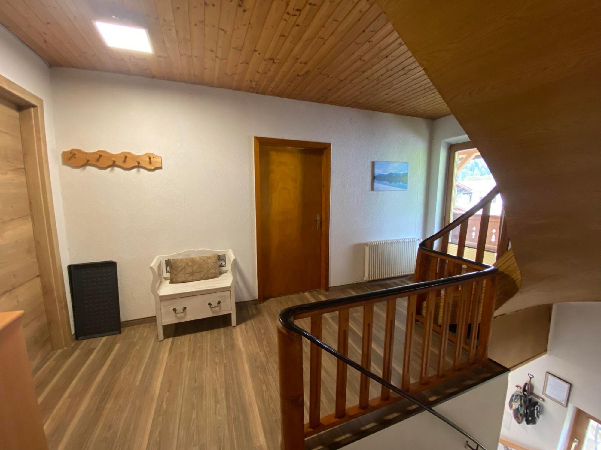 Ferienwohnung Marianne Зёлль Экстерьер фото