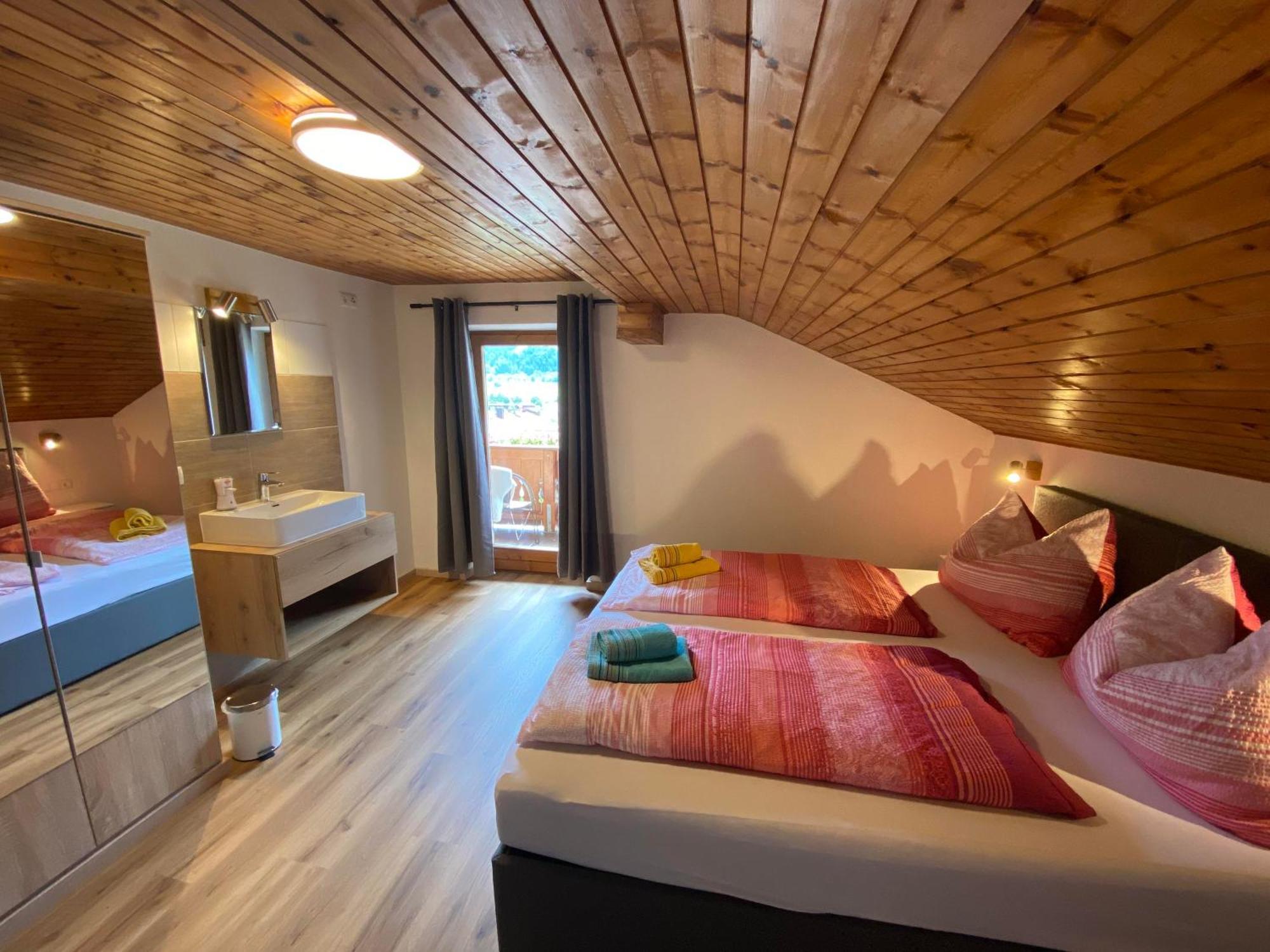 Ferienwohnung Marianne Зёлль Экстерьер фото
